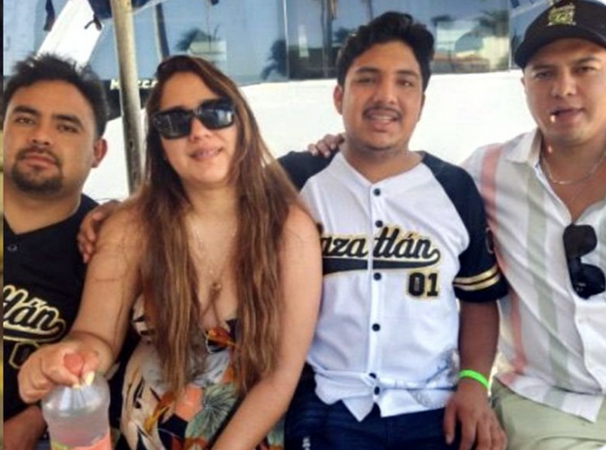 Buchones Chilangos Visitan Mazatlán